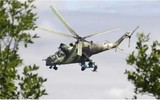 Thiết bị trinh sát dị thường giúp Nga ‘nắm tình hình Donbass trong bàn tay’