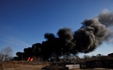Xung đột Nga-Ukraine: Sau Mariupol là Donbass