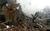 Xung đột Nga-Ukraine: Sau Mariupol là Donbass