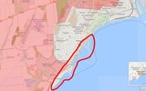 Xung đột Nga-Ukraine: Sau Mariupol là Donbass