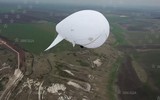 Thiết bị trinh sát dị thường giúp Nga ‘nắm tình hình Donbass trong bàn tay’