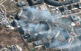 Xung đột Nga-Ukraine: Sau Mariupol là Donbass