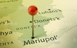 Xung đột Nga-Ukraine: Sau Mariupol là Donbass