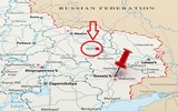 Xung đột Nga-Ukraine: Sau Mariupol là Donbass