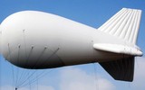 Thiết bị trinh sát dị thường giúp Nga ‘nắm tình hình Donbass trong bàn tay’