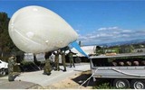 Thiết bị trinh sát dị thường giúp Nga ‘nắm tình hình Donbass trong bàn tay’
