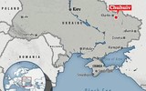Xung đột Nga-Ukraine: Sau Mariupol là Donbass