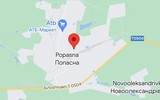 Xung đột Nga-Ukraine: Sau Mariupol là Donbass