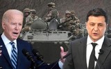 Mỹ-NATO sợ vượt quá ‘lằn ranh đỏ’ của Nga