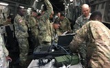Mỹ-NATO sợ vượt quá ‘lằn ranh đỏ’ của Nga