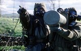 Mỹ-NATO sợ vượt quá ‘lằn ranh đỏ’ của Nga