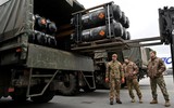 Mỹ-NATO sợ vượt quá ‘lằn ranh đỏ’ của Nga