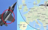 Thụy Điển, Phần Lan gia nhập NATO: Tên lửa Kinzhal, Iskander Nga đổ vào Kaliningrad