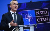 Thụy Điển, Phần Lan gia nhập NATO: Tên lửa Kinzhal, Iskander Nga đổ vào Kaliningrad