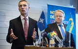 Thụy Điển, Phần Lan gia nhập NATO: Tên lửa Kinzhal, Iskander Nga đổ vào Kaliningrad