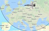 Thụy Điển, Phần Lan gia nhập NATO: Tên lửa Kinzhal, Iskander Nga đổ vào Kaliningrad