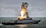 Thụy Điển, Phần Lan gia nhập NATO: Tên lửa Kinzhal, Iskander Nga đổ vào Kaliningrad
