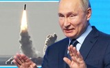 Thụy Điển, Phần Lan gia nhập NATO: Tên lửa Kinzhal, Iskander Nga đổ vào Kaliningrad