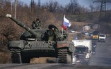 Xung đột Nga-Ukraine: Phương Tây đang mơ về ‘sự đầu hàng của Nga’