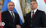 Xung đột Nga-Ukraine: Phương Tây đang mơ về ‘sự đầu hàng của Nga’