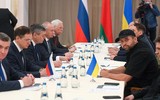 Xung đột Nga-Ukraine: Phương Tây đang mơ về ‘sự đầu hàng của Nga’