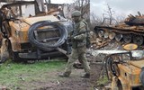 Xung đột Nga-Ukraine: Phương Tây đang mơ về ‘sự đầu hàng của Nga’