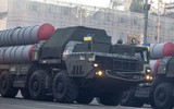 Nga san phẳng trận địa S-300PMU Ukraine vừa nhận từ Slovakia?