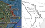 Xung đột Nga-Ukraine: NATO buộc Moldova phải ‘hy sinh’ Pridnestrovie?