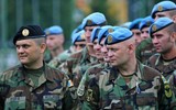 Xung đột Nga-Ukraine: NATO buộc Moldova phải ‘hy sinh’ Pridnestrovie?