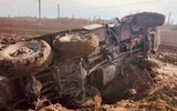 Quân đội Nga rút lui ở Kharkiv, quyết nối thông Donbass với Crimea?
