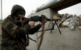 Quân đội Nga rút lui ở Kharkiv, quyết nối thông Donbass với Crimea?