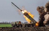 Nga san phẳng trận địa S-300PMU Ukraine vừa nhận từ Slovakia?