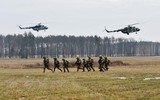 Quân đội Nga rút lui ở Kharkiv, quyết nối thông Donbass với Crimea?