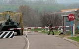 Xung đột Nga-Ukraine: NATO buộc Moldova phải ‘hy sinh’ Pridnestrovie?