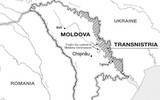 Xung đột Nga-Ukraine: NATO buộc Moldova phải ‘hy sinh’ Pridnestrovie?