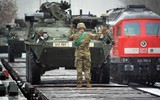 Xung đột Nga-Ukraine: NATO buộc Moldova phải ‘hy sinh’ Pridnestrovie?