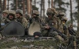 Quân đội Nga rút lui ở Kharkiv, quyết nối thông Donbass với Crimea?