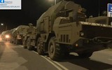 Nga san phẳng trận địa S-300PMU Ukraine vừa nhận từ Slovakia?