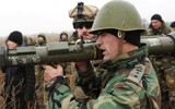 Xung đột Nga-Ukraine: NATO buộc Moldova phải ‘hy sinh’ Pridnestrovie?