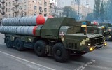 Nga san phẳng trận địa S-300PMU Ukraine vừa nhận từ Slovakia?