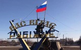 Donbass rực lửa, Nga mở nồi hầm Severodonetsk - Lisichansk