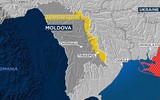 Đảo Rắn: Điểm quyết chiến của Nga-Ukraine trên Biển Đen