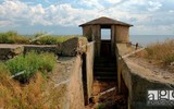 Đảo Rắn: Điểm quyết chiến của Nga-Ukraine trên Biển Đen