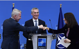Thổ Nhĩ Kỳ ra điều kiện, Nga mừng thầm vì Phần Lan, Thuỵ Điển không dễ gia nhập NATO