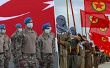 Thổ Nhĩ Kỳ ra điều kiện, Nga mừng thầm vì Phần Lan, Thuỵ Điển không dễ gia nhập NATO