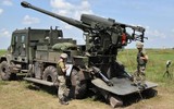 Mỹ viện trợ khủng giúp Ukraine đủ lực đương đầu với Nga
