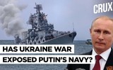 Xung đột Nga-Ukraine: Mỹ giúp Ukraine mở cửa Biển Đen?