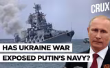 Xung đột Nga-Ukraine: Mỹ giúp Ukraine mở cửa Biển Đen?