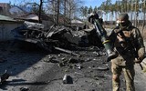 Mỹ viện trợ khủng giúp Ukraine đủ lực đương đầu với Nga