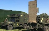 Mỹ viện trợ khủng giúp Ukraine đủ lực đương đầu với Nga